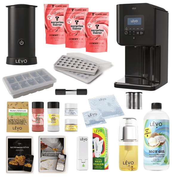 LĒVO II+ Kitchen Sink Bundle