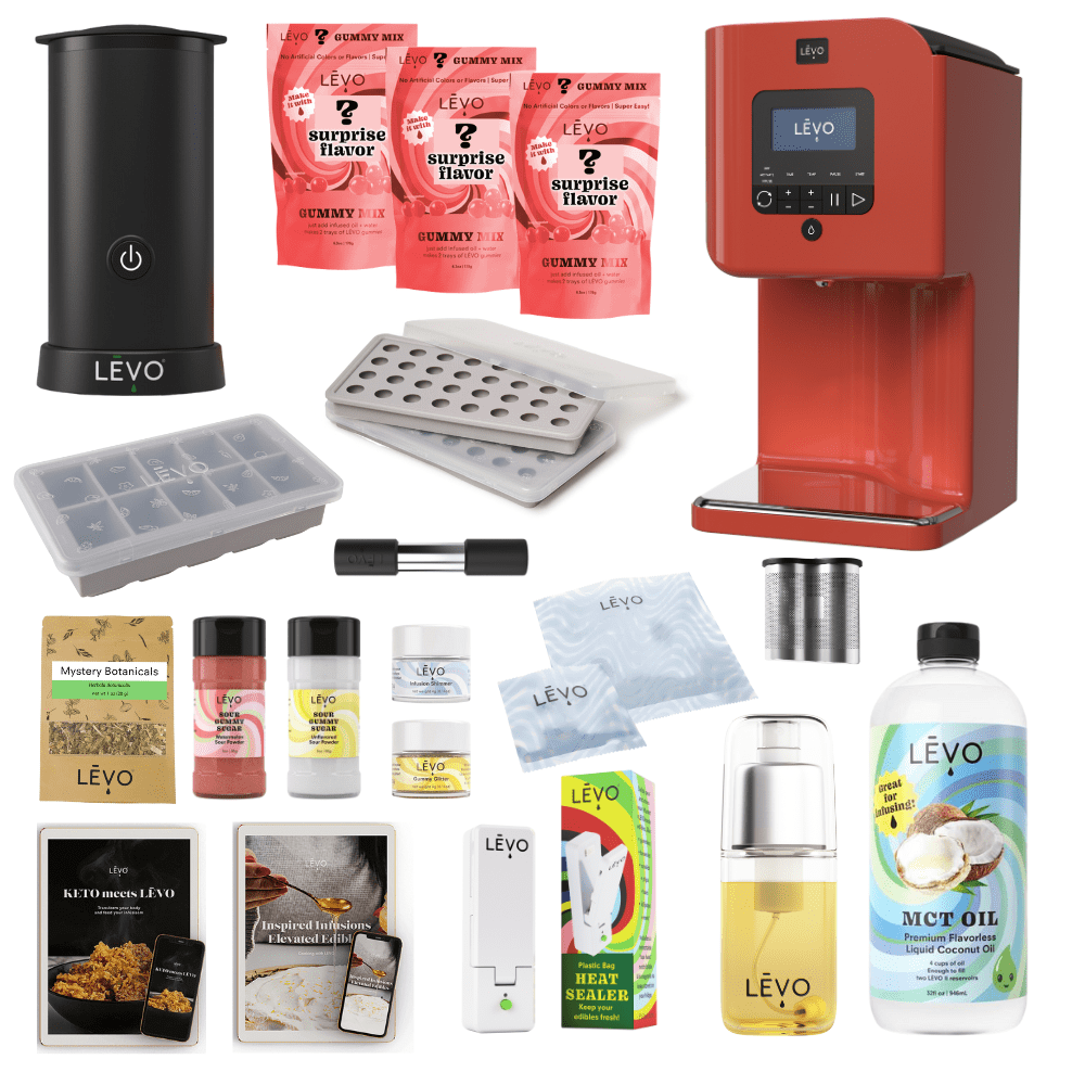 LĒVO II+ Kitchen Sink Bundle