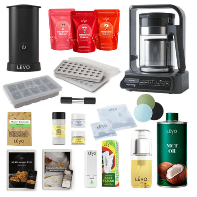 LĒVO C Kitchen Sink Bundle