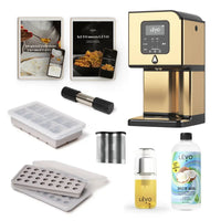 LĒVO Lux Essentials Bundle