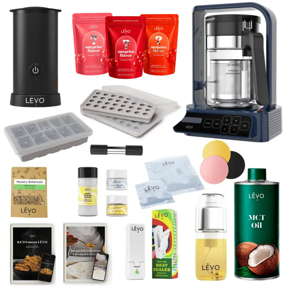 LĒVO C Kitchen Sink Bundle