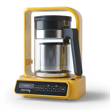 LĒVO C - Certified Refurbished