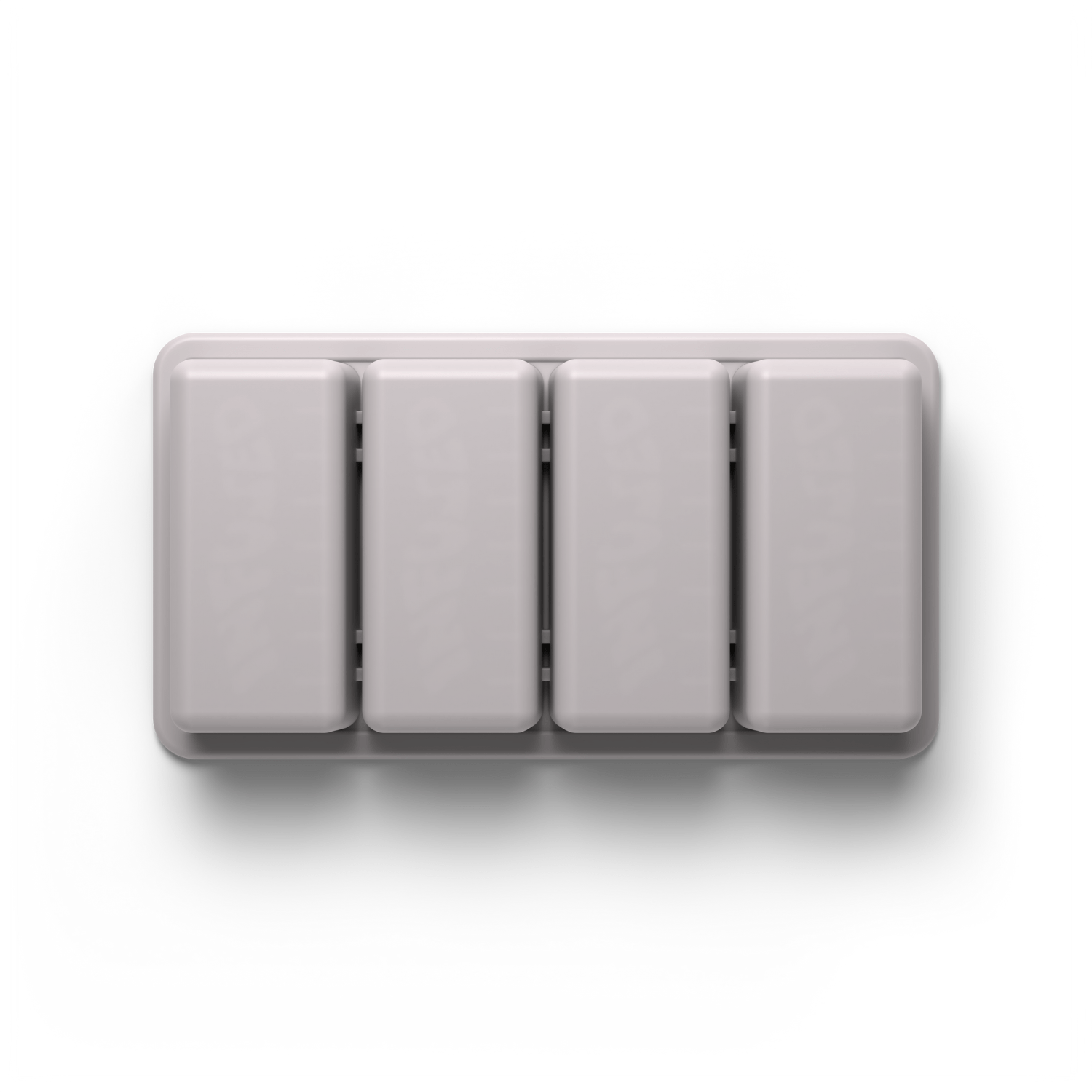 Lēvo Butter Mold