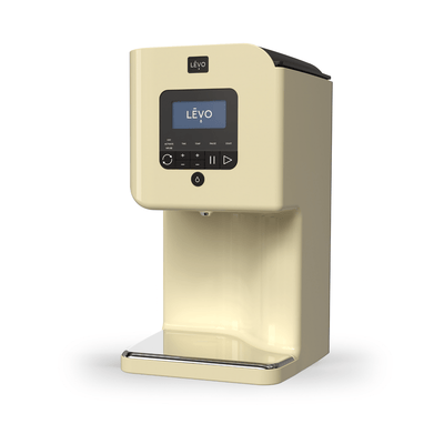 LĒVO II+ - LEVO Oil Infusion, Inc.
