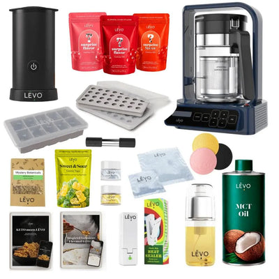 LĒVO C Kitchen Sink Bundle
