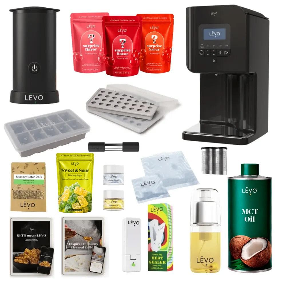 LĒVO II+ Kitchen Sink Bundle