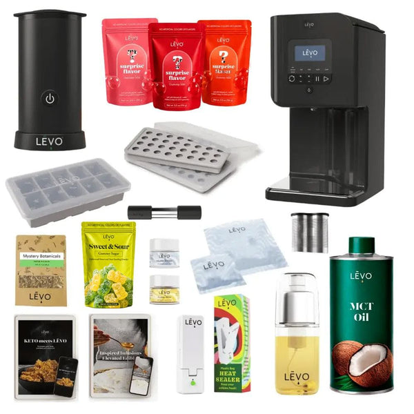 LĒVO II+ Kitchen Sink Bundle