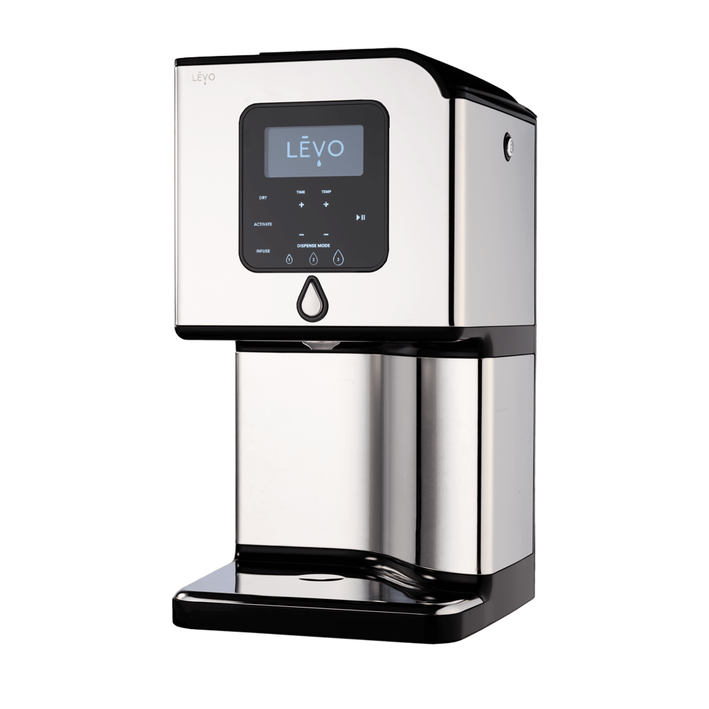 Lvo Machine Compare LĒVO Infusion Machines | Find the Right Device for You!