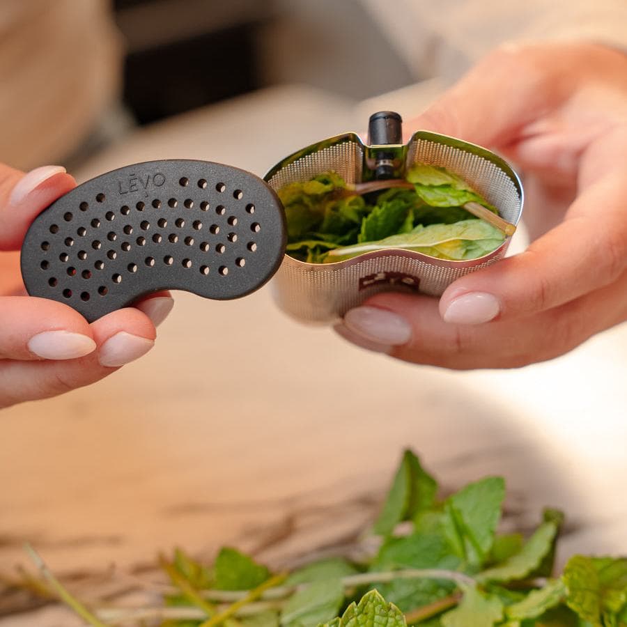 LĒVO Power Pod