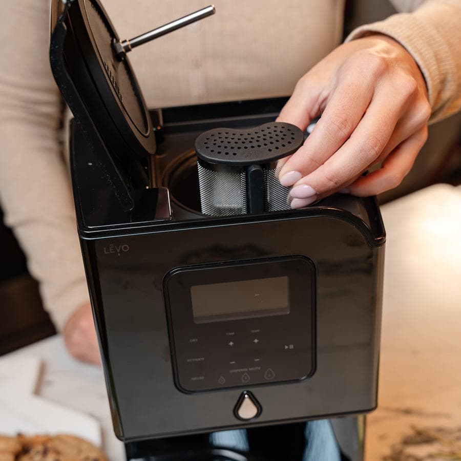 LĒVO Power Pod