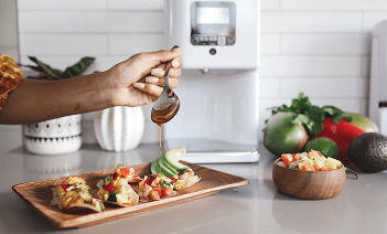 LĒVO Recipes