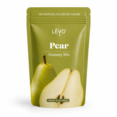 Gummy Mix - Limited Edition Pear (5.5 oz)