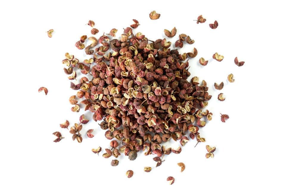 Szechuan Pepper Whole