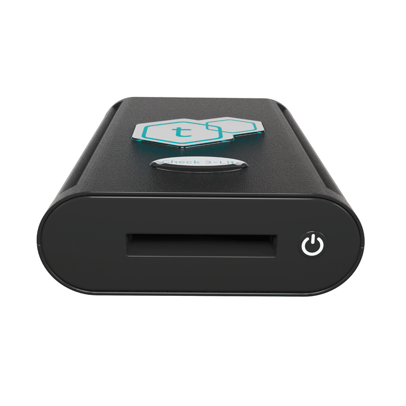 tCheck 3 Potency Testing Device Accurate and Reliable LEVO Oil