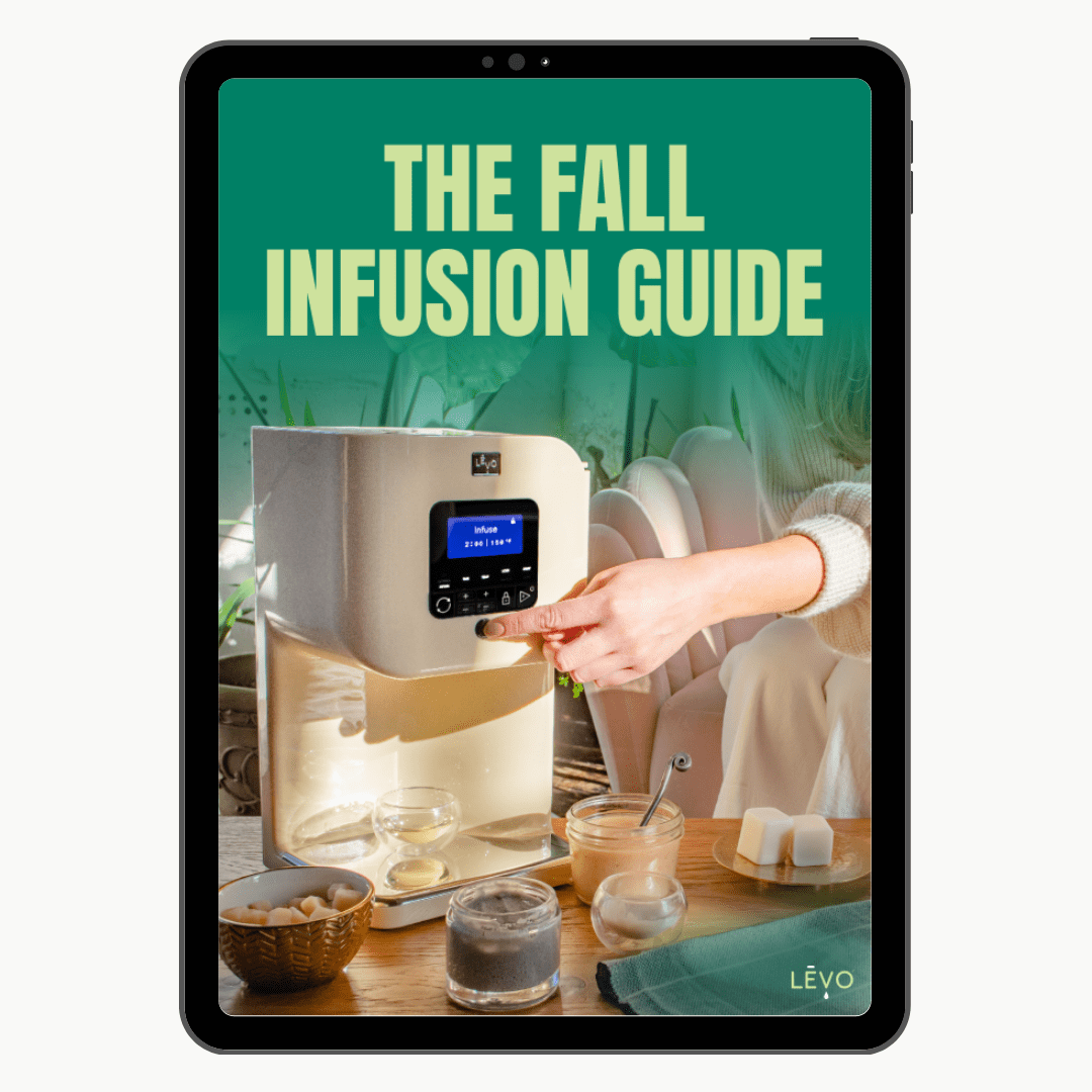The Fall Infusion Guide