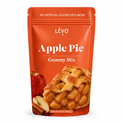 Gummy Mix - Limited Edition Apple Pie (5.5 oz)