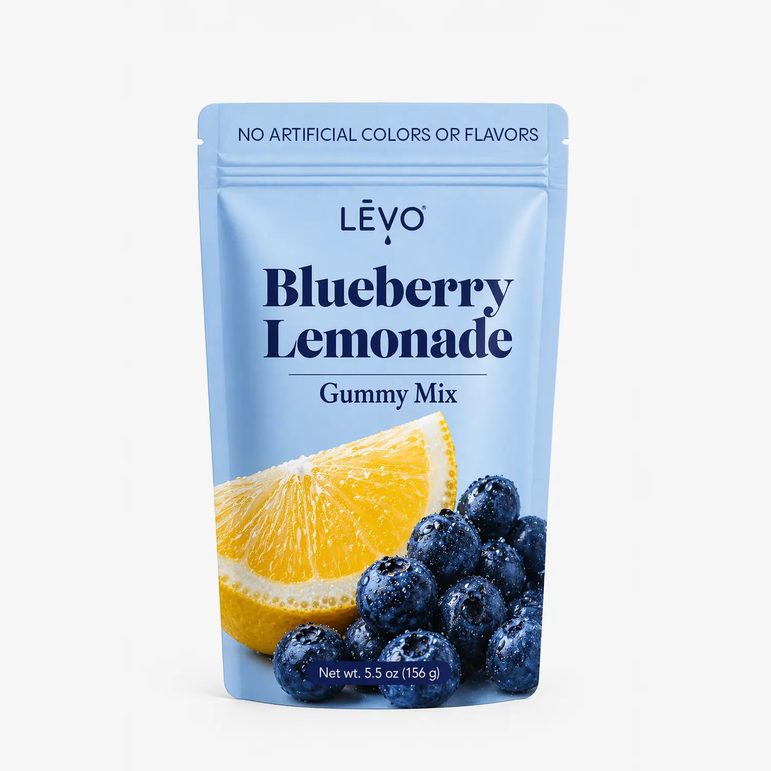Gummy Mix - Blueberry Lemonade (5.5 oz)