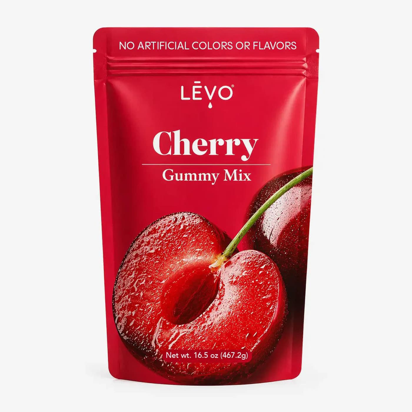 Gummy Mix - Tart Cherry (16.5 oz)