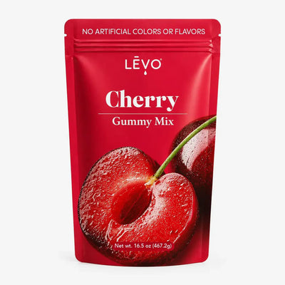 Gummy Mix - Tart Cherry (16.5 oz)