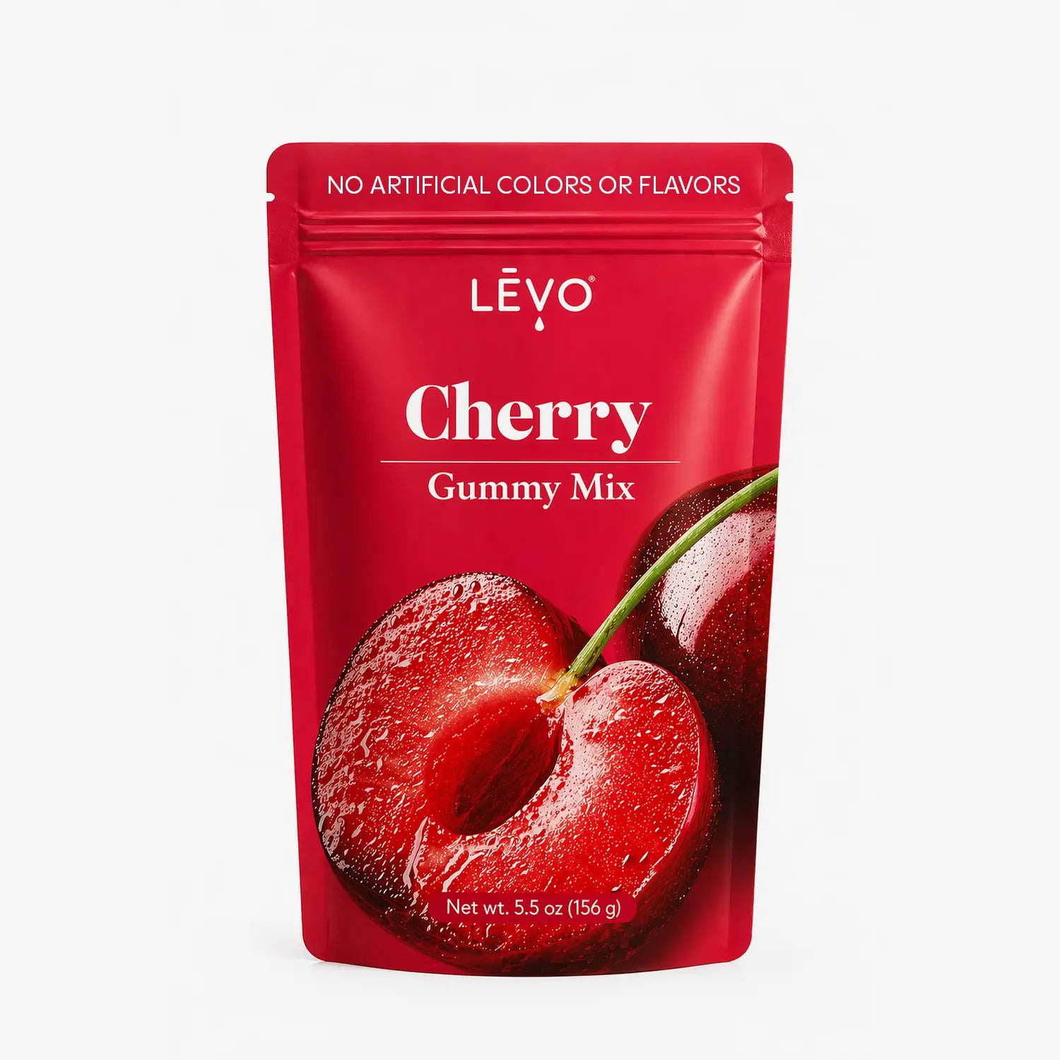 Gummy Mix - Cherry (5.5 oz)