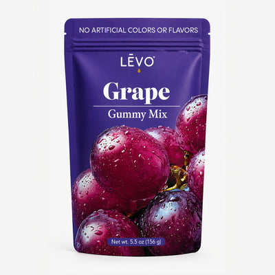 Gummy Mix - Grape Soda (5.5 oz)