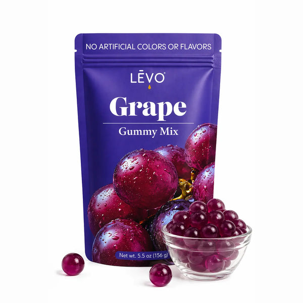 Gummy Mix - Grape Soda (5.5 oz)