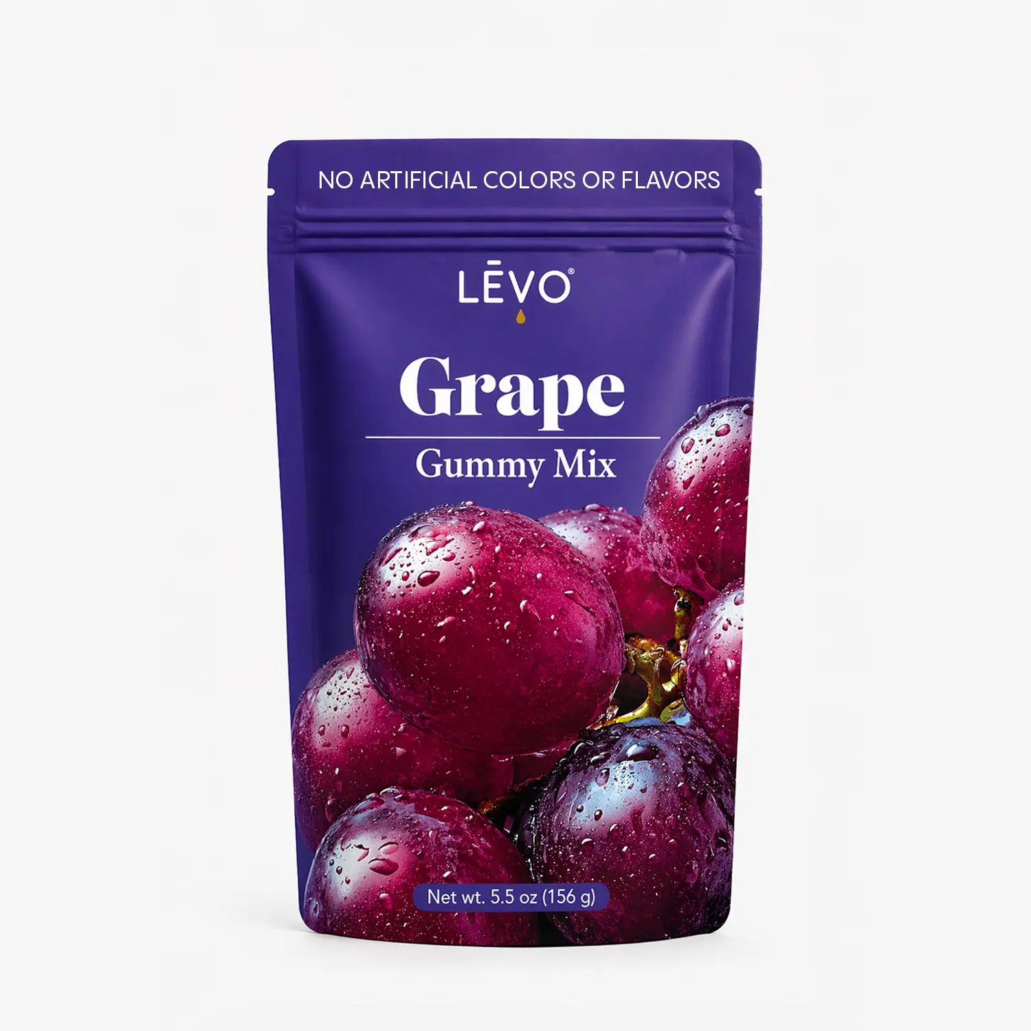 Gummy Mix - Grape Soda (5.5 oz)