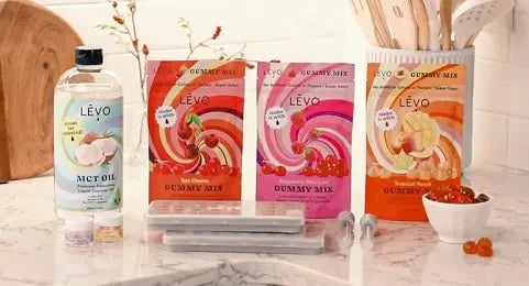 Keep the Gummies Coming