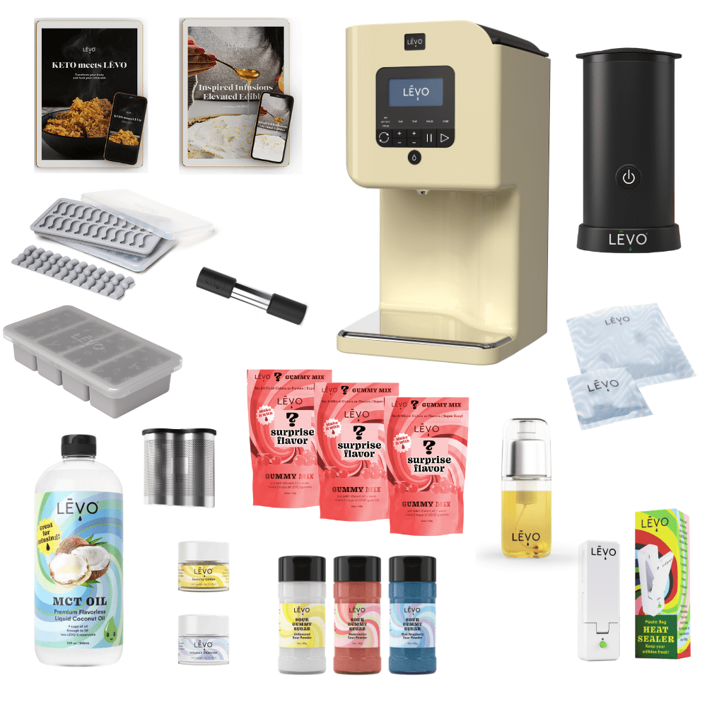 LĒVO II+ Kitchen Sink Bundle