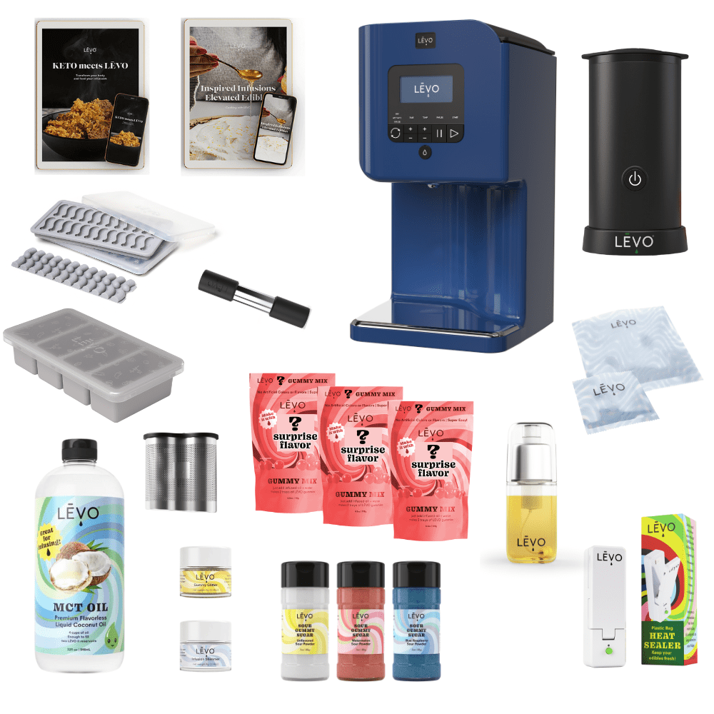 LĒVO II+ Kitchen Sink Bundle
