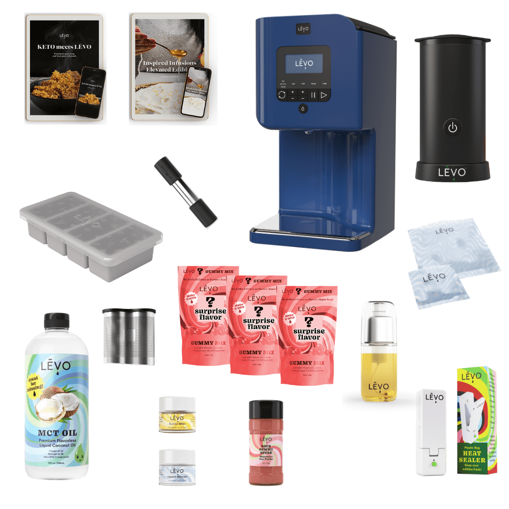 LĒVO II+ Kitchen Sink Bundle