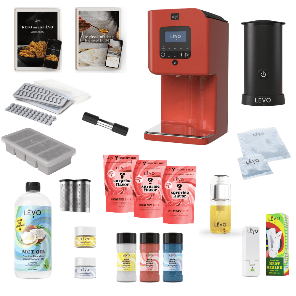 LĒVO II+ Kitchen Sink Bundle