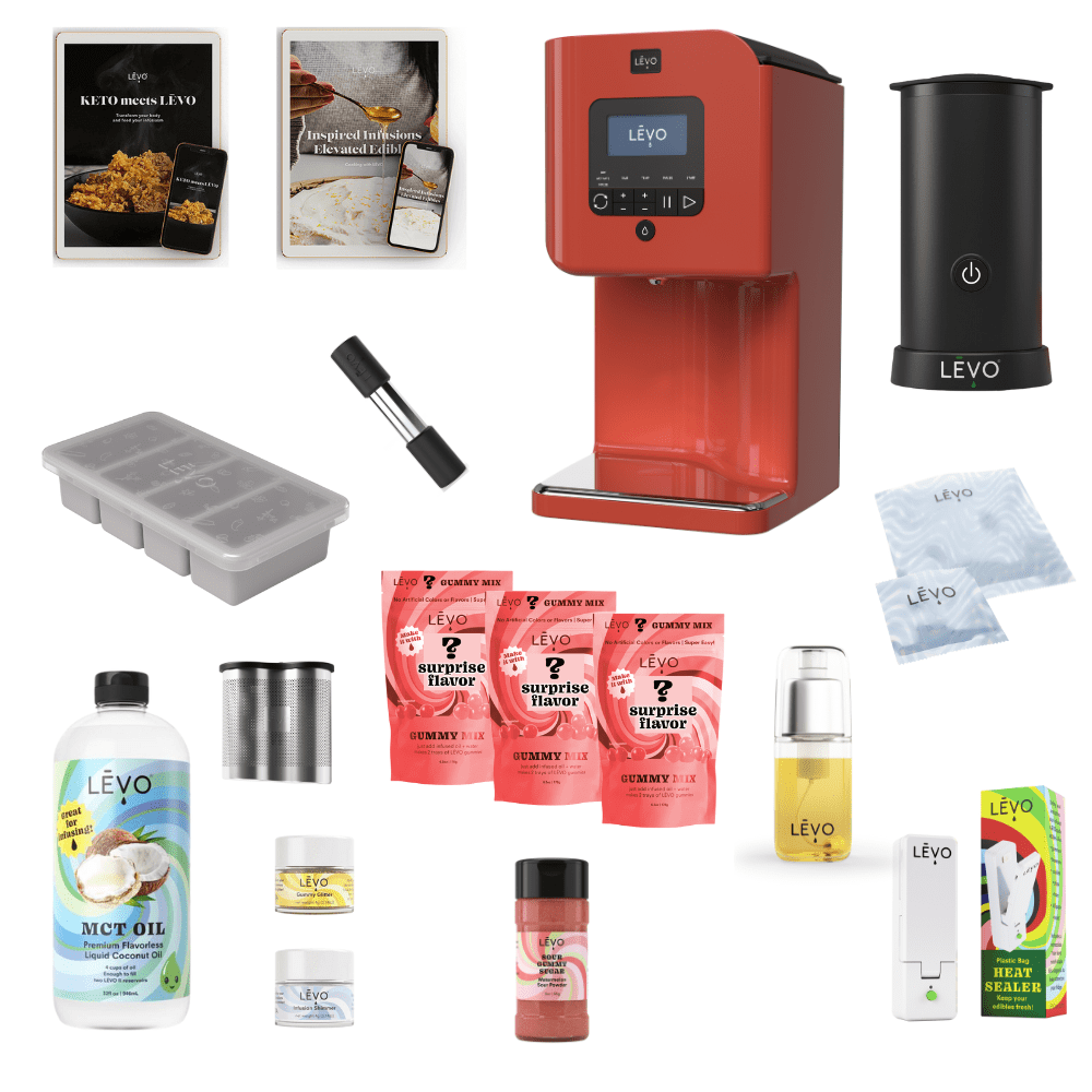 LĒVO II+ Kitchen Sink Bundle