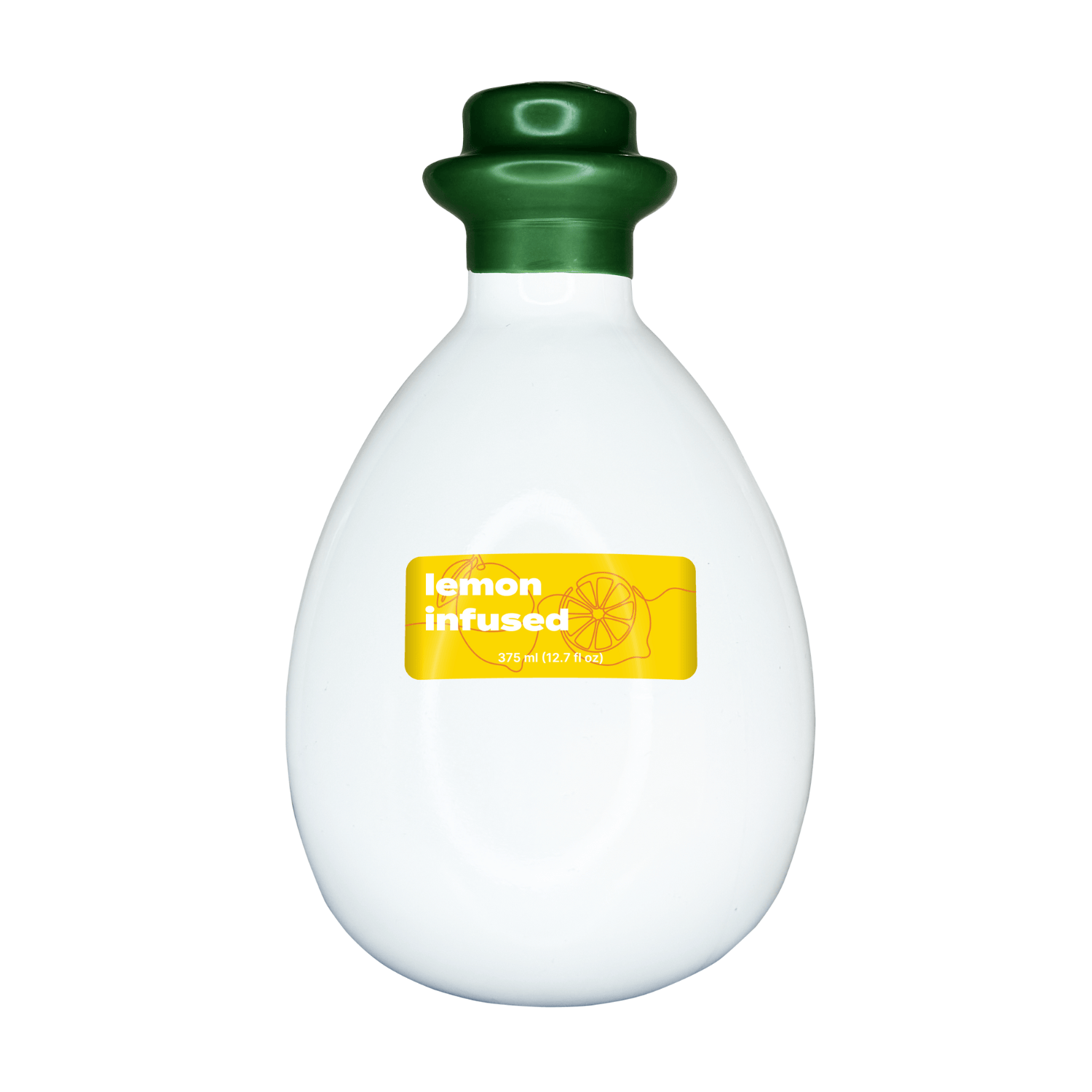 Lemon Infused Extra Virgin Olive Oil