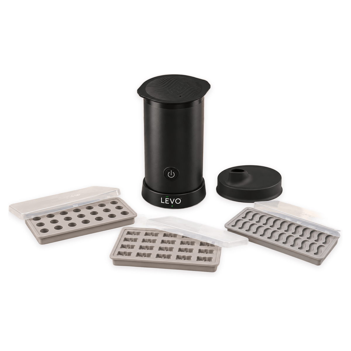 Gummy Mixer Kit