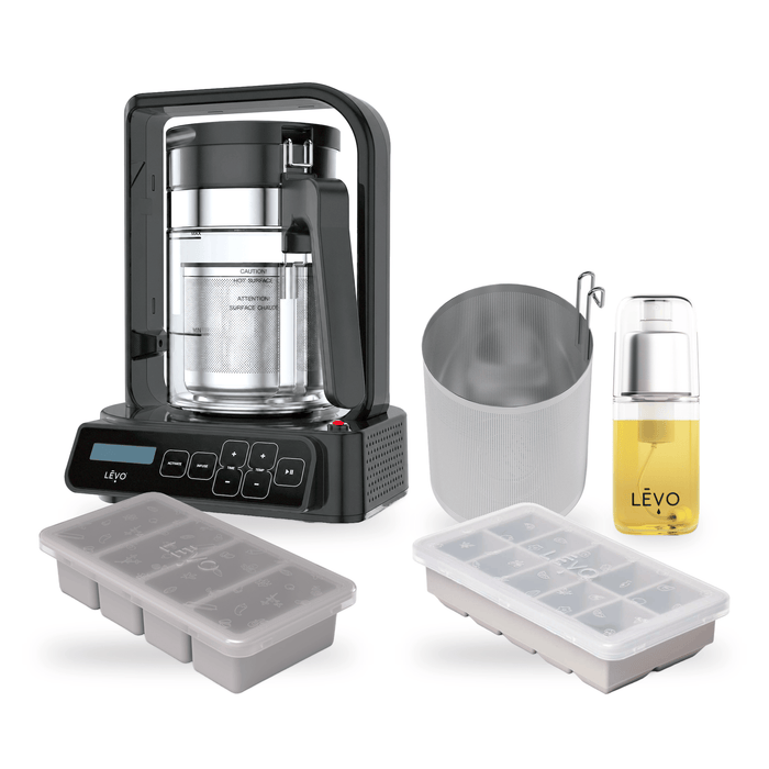 LĒVO C Core Bundle