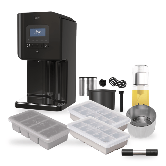 LĒVO II+ Ultimate Bundle