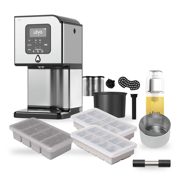 LĒVO Lux Ultimate Bundle