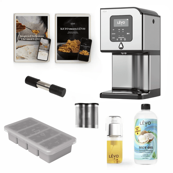 LEVO Lux Bundle
