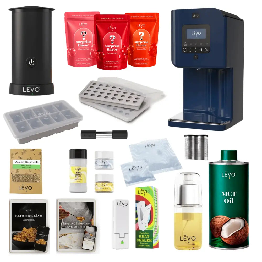 LĒVO II+ Kitchen Sink Bundle