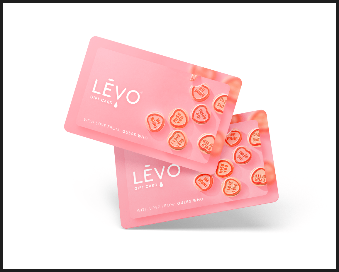 LĒVO Digital Gift Card