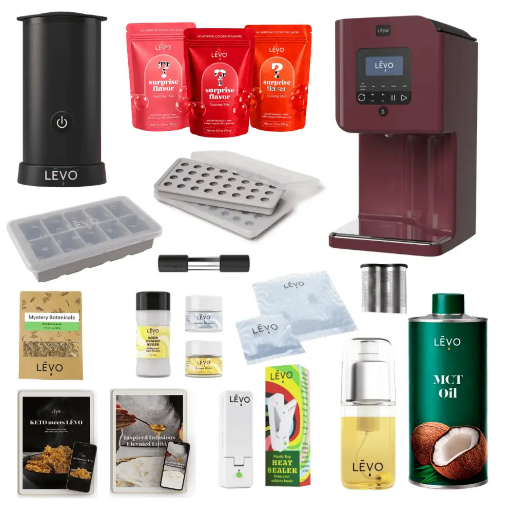 LĒVO II+ Kitchen Sink Bundle