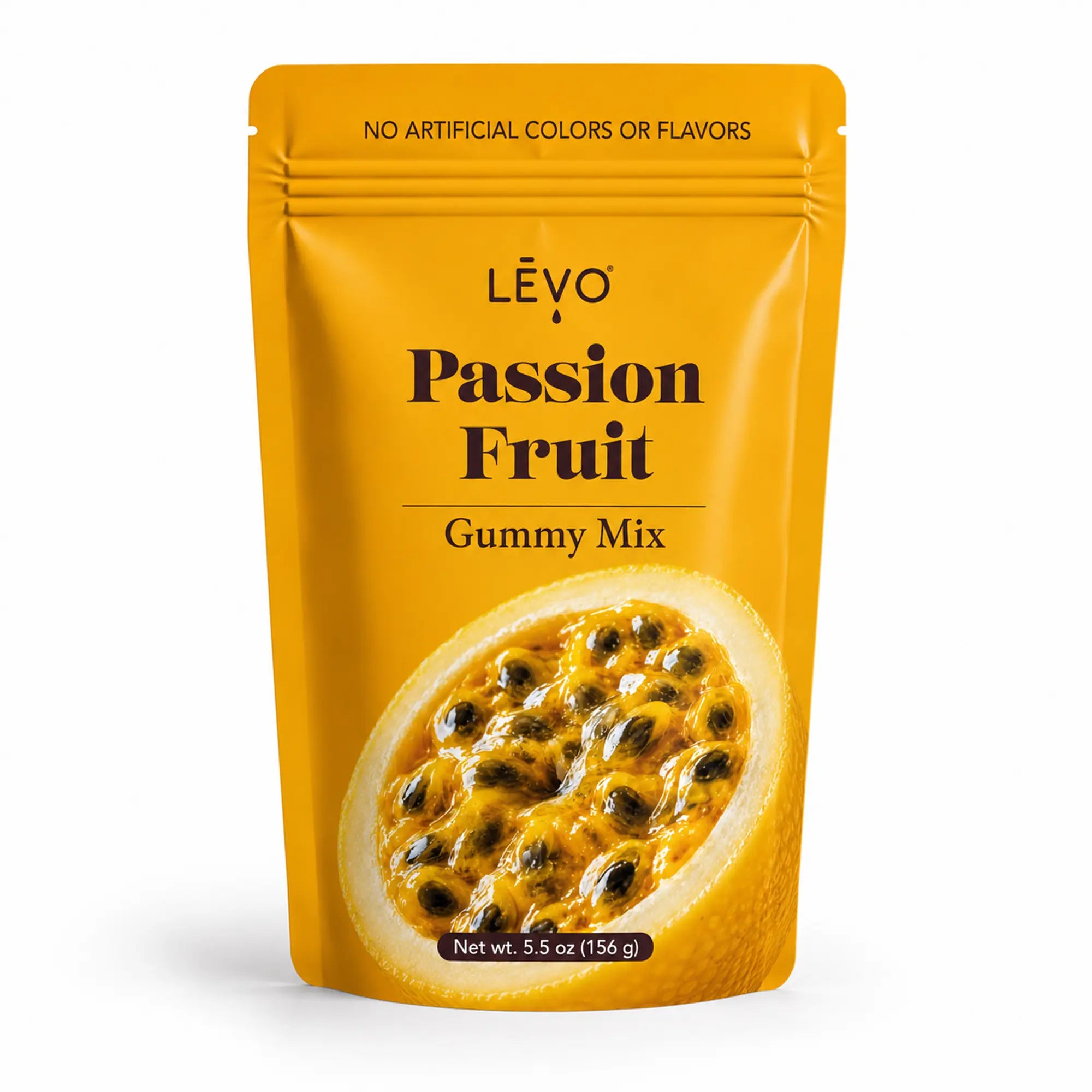 Gummy Mix - Passion Fruit (5.5 oz)