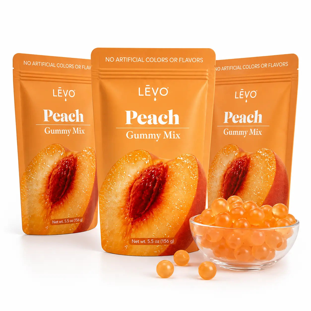 Gummy Mix (3 pack)