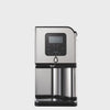How the LĒVO Lux works: load, infuse and dispense