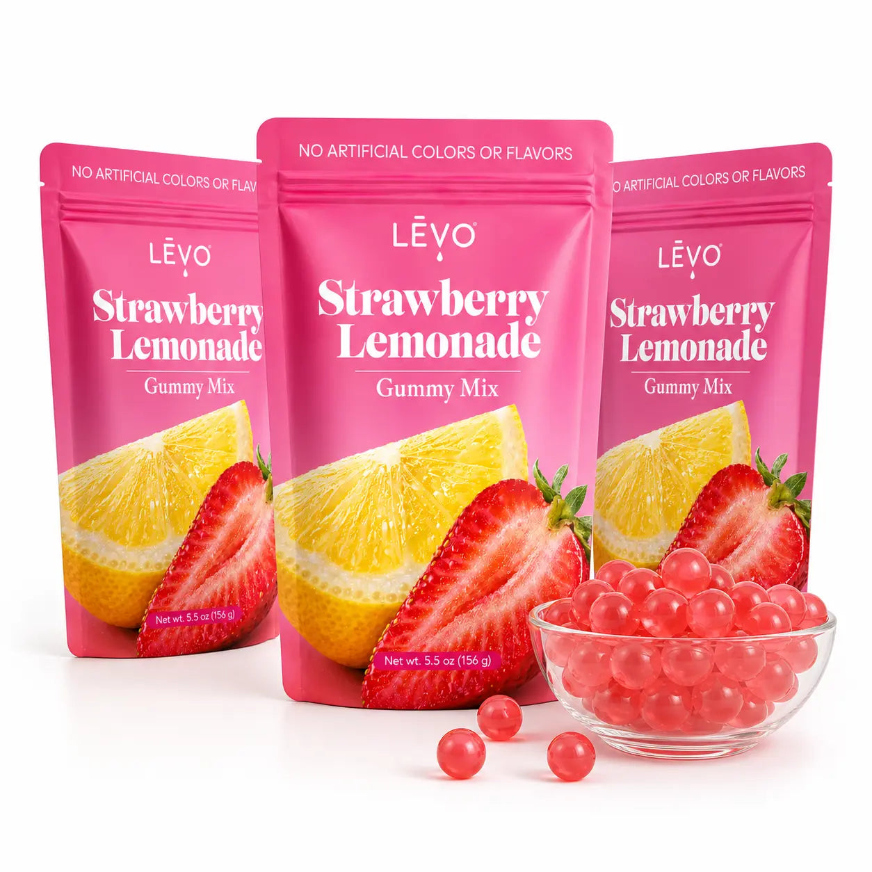 Gummy Mix (3 pack)