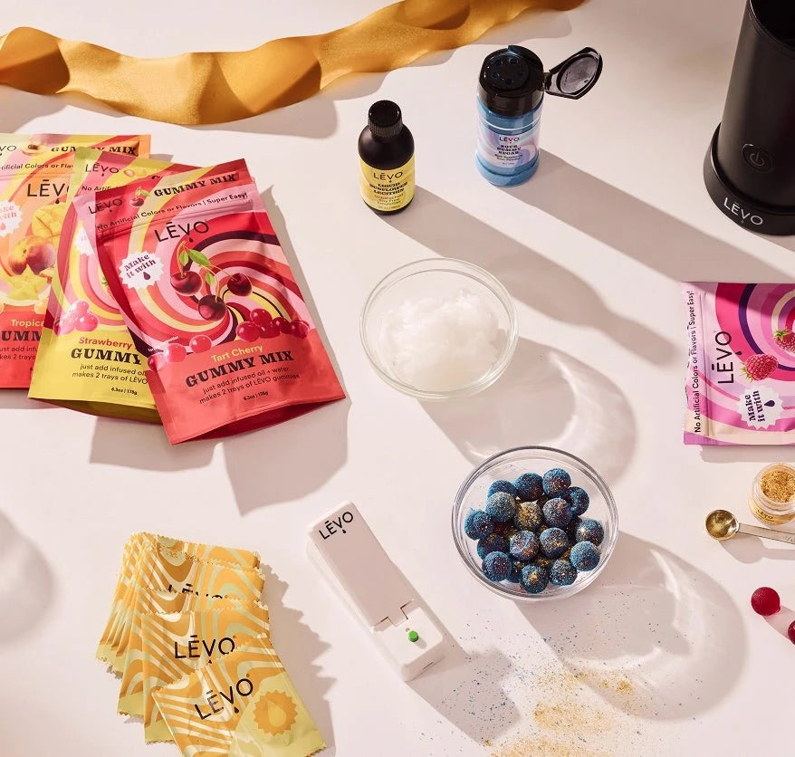 Levo Products