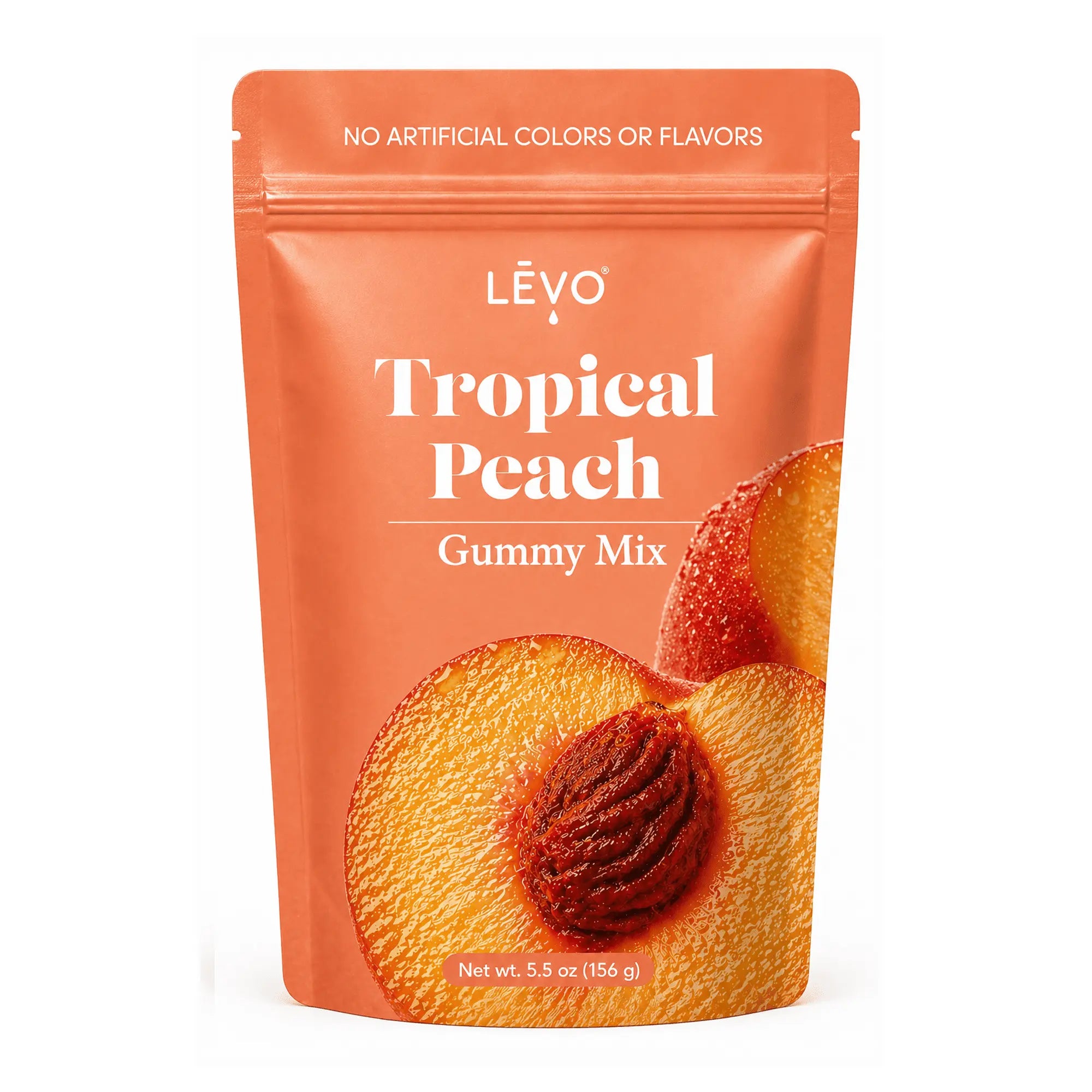 Gummy Mix - Tropical Peach