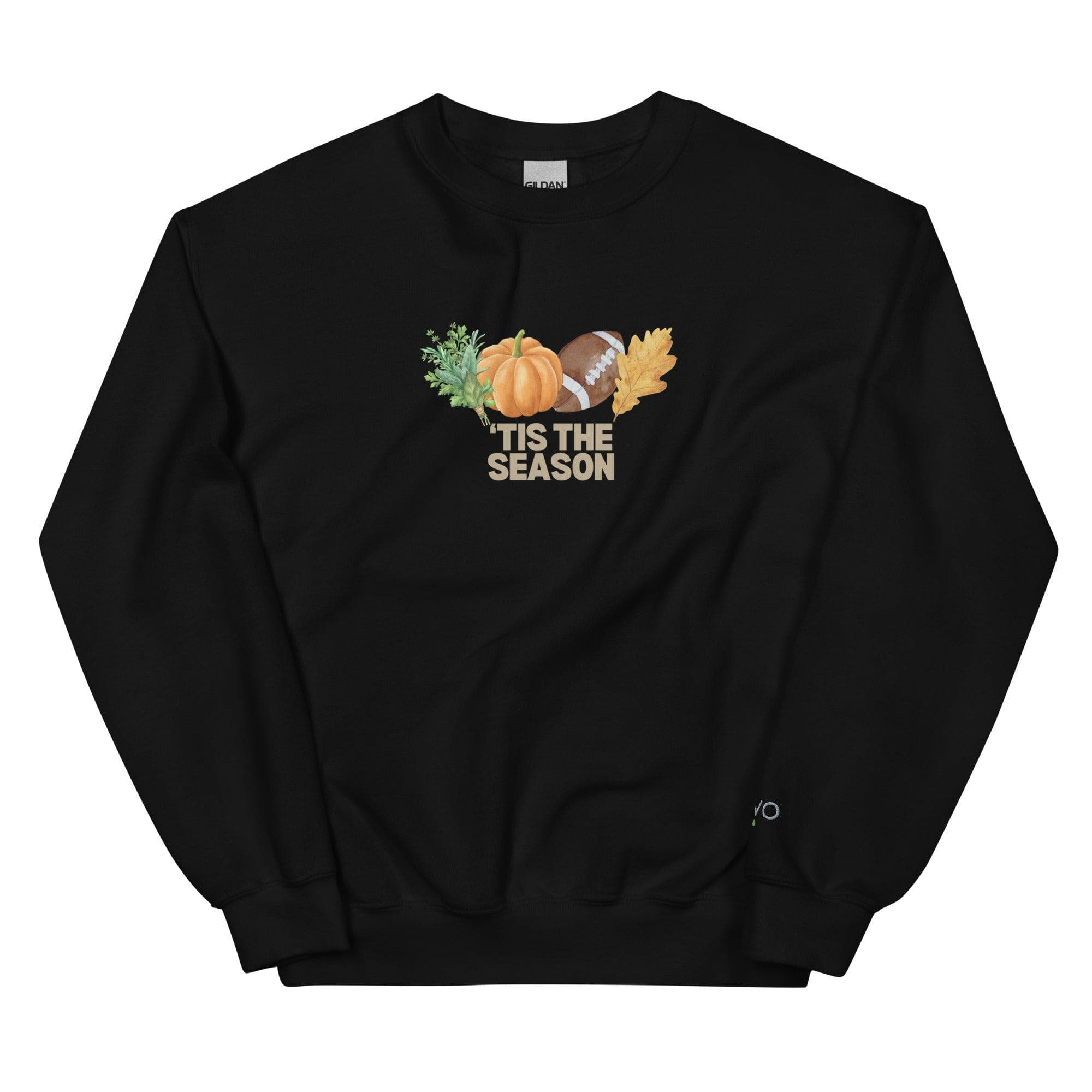 Tis The Season LĒVO Sweatshirt