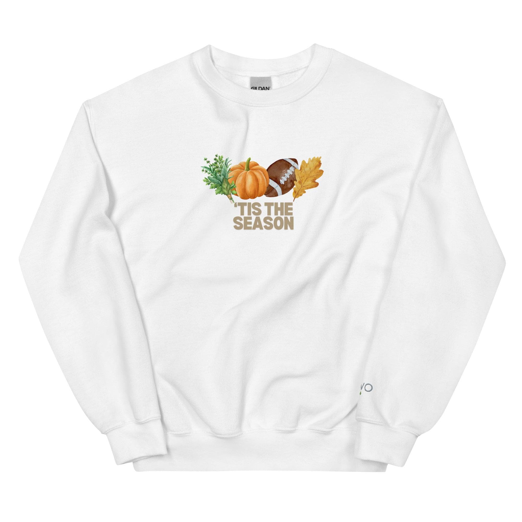 Tis The Season LĒVO Sweatshirt